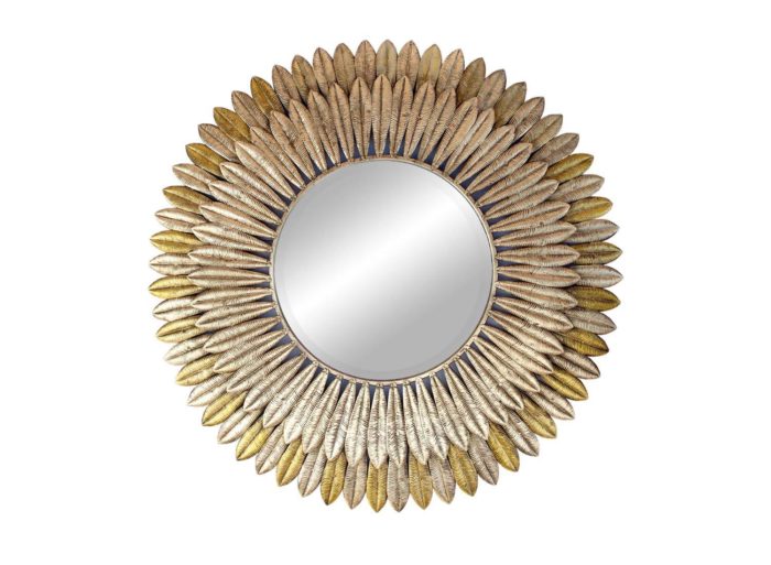 feathers mirror prcpl