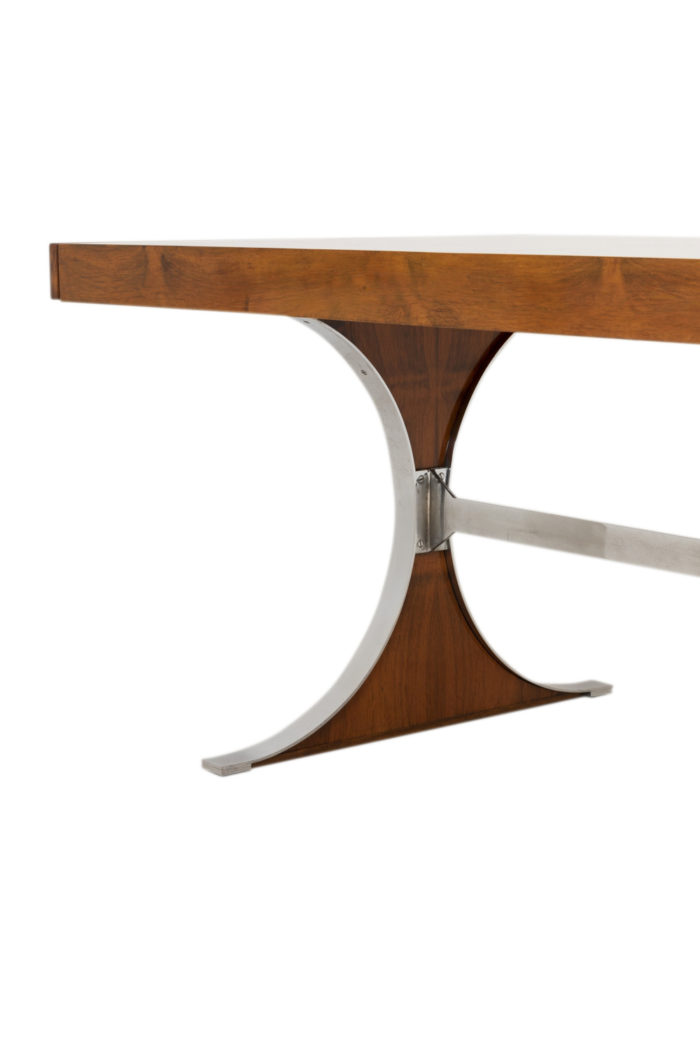 caillette table sylvie pied
