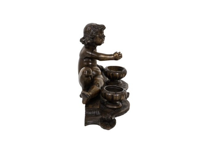 inkwell wood child side