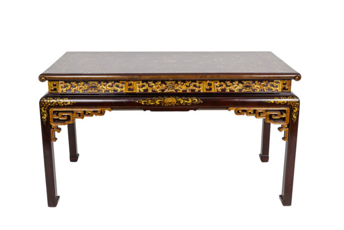 Chinese style desk 8
