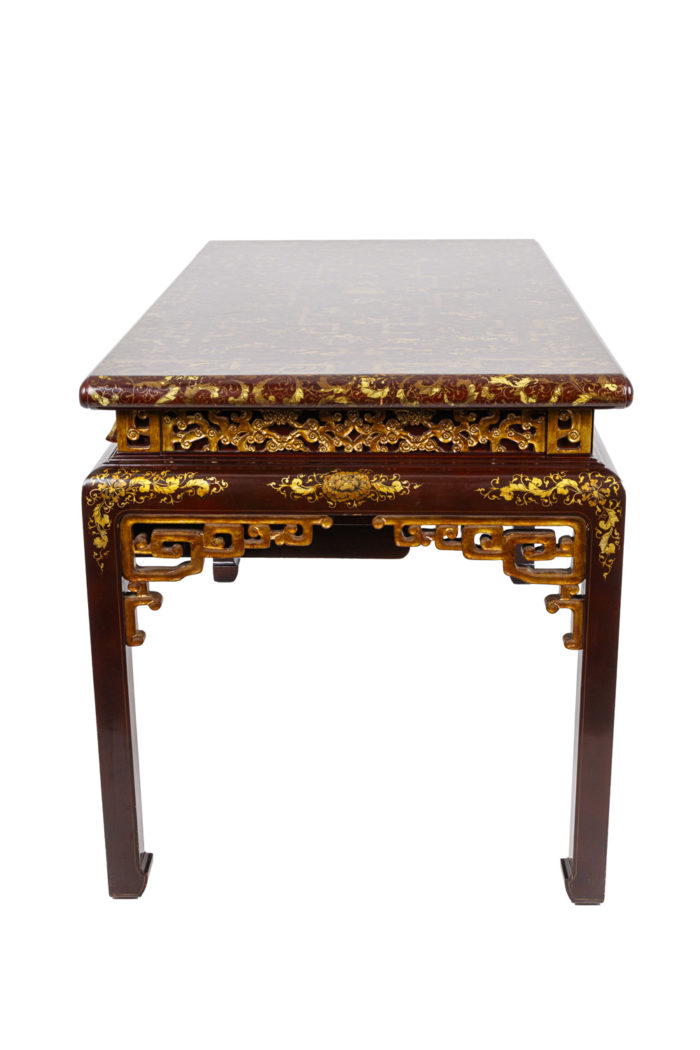 Chinese style desk 6
