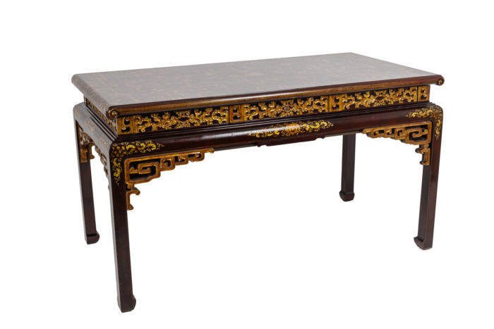 Chinese style desk 1