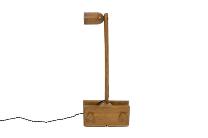 Articulated lamp 5