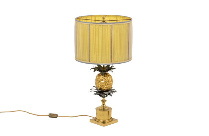 Pineapple lamp - 1