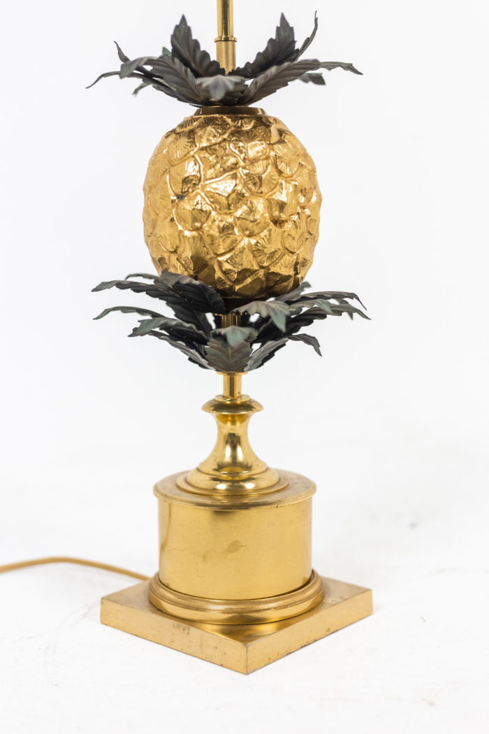 Lampe Ananas - socle