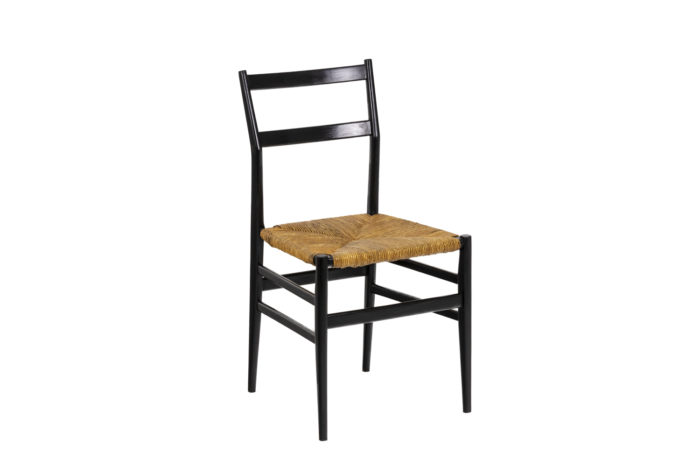 Chairs Gio Ponti - 3:4