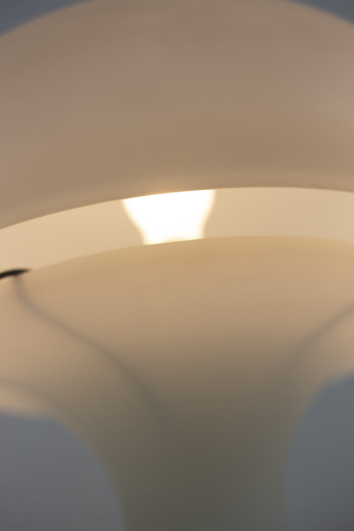 Lamp - interior