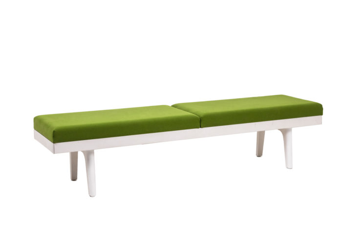 Banquette Vitra - 3:4