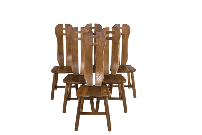 Kunstmeubelen De Puydt -  all chairs